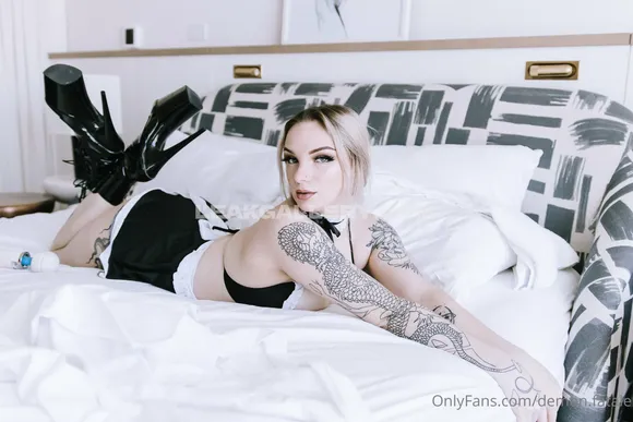 Thelilithjane Exclusive Leaked Nude Onlyfans #190089