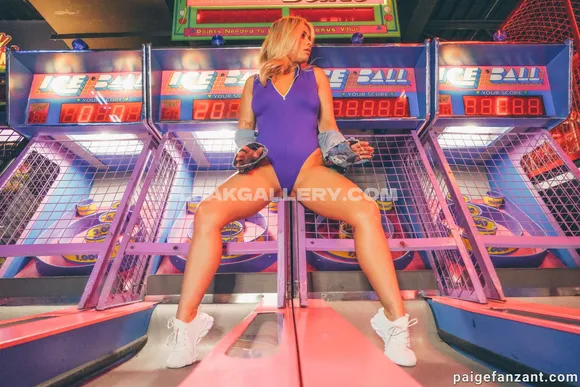 Paigevanzant Exclusive Leaked Nude Onlyfans #1974587