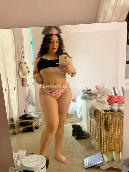 Sofialoco18 Exclusive Leaked Nude Onlyfans #259064