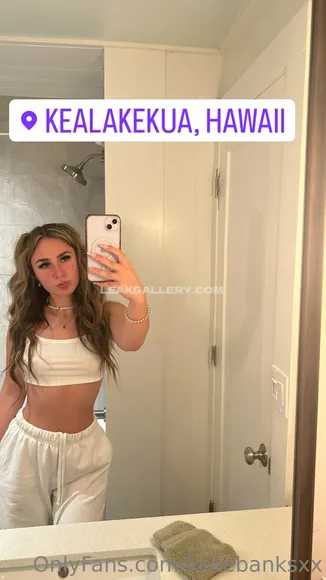 Kekebanksxx / 18kekebanksx Exclusive Leaked Nude Onlyfans #353275