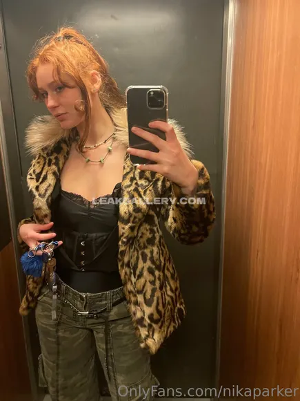 Nikanikaa Exclusive Leaked Nude Onlyfans #415030