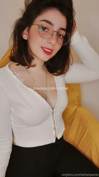 Defiantpanda Exclusive Leaked Nude Onlyfans #515530