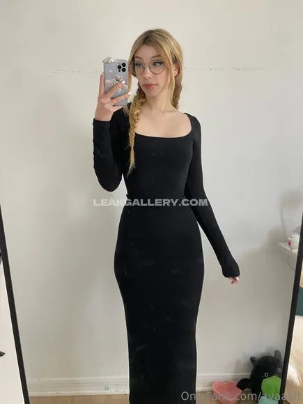 Avaakit Exclusive Leaked Nude Onlyfans #160439
