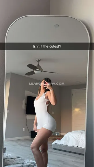 Mikalafuente / mikaelalafuente / mikalalafuente Exclusive Leaked Nude Onlyfans #2758868