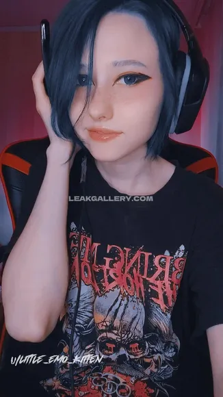 Littleemokitten Exclusive Leaked Nude Onlyfans #2171527