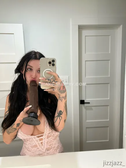 Jizzjazz_ Exclusive Leaked Nude Onlyfans #250830
