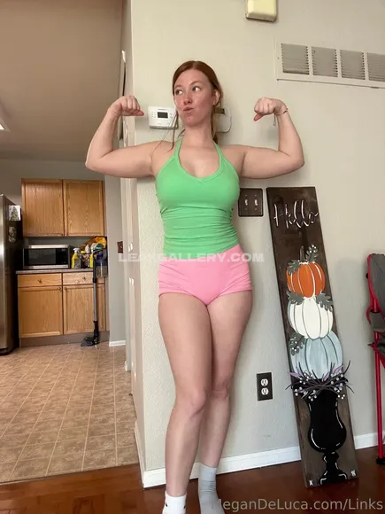 Megandeluca Exclusive Leaked Nude Onlyfans #907065