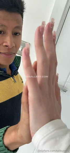 Tallbunnyy / bunnykt / bunnyykt / kaatiewoolls / katiewoolls / tallgirlkatie Exclusive Leaked Nude Onlyfans #680233