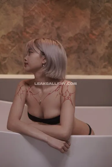 Yunmago Exclusive Leaked Nude Onlyfans #1007674
