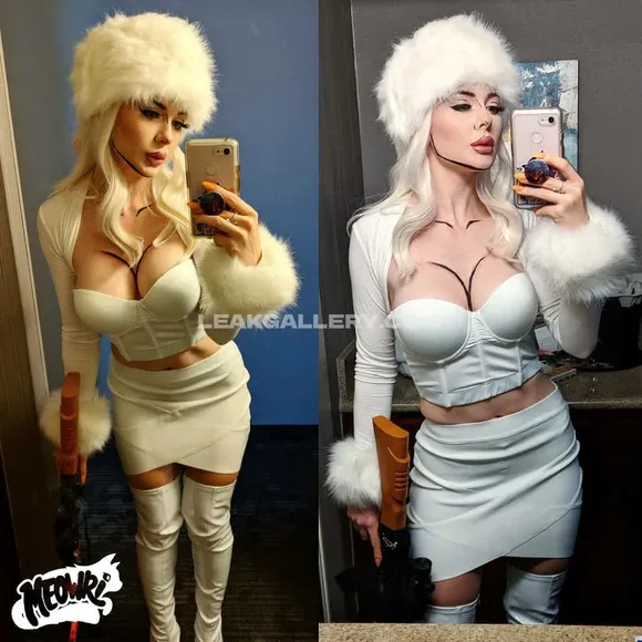 Jennalynnmeowri Exclusive Leaked Nude Onlyfans #1468599