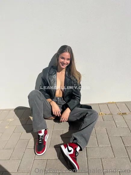 Ellaalexandraxo Exclusive Leaked Nude Onlyfans #1764580