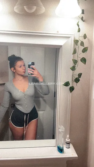 Nikkiwoods Exclusive Leaked Nude Onlyfans #2173819