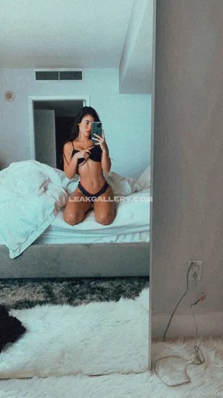 Angievarona Exclusive Leaked Nude Onlyfans #1788024