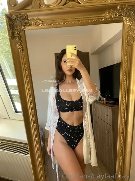 Laylaadraya Exclusive Leaked Nude Onlyfans #727904