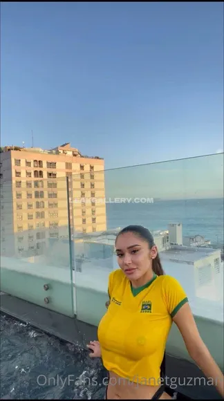 Janetguzman Exclusive Leaked Nude Onlyfans #961507