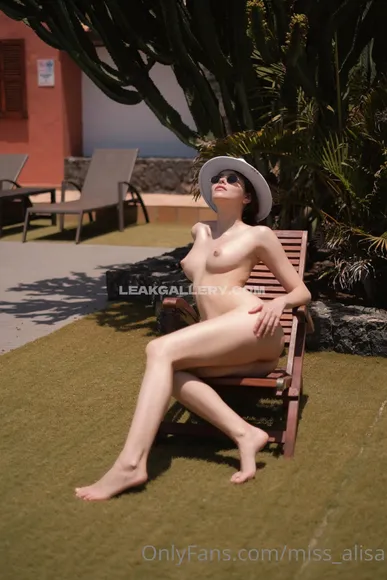 Miss_alisa Exclusive Leaked Nude Onlyfans #1738773
