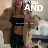 Sophuckingone Exclusive Leaked Nude Onlyfans #952346