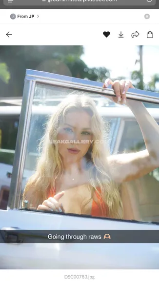 Cultureburns Exclusive Leaked Nude Onlyfans #1026287