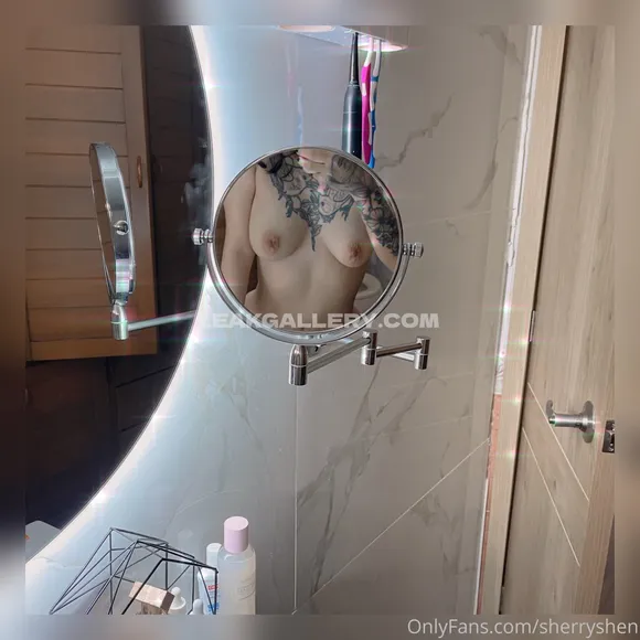 Sherryshen Exclusive Leaked Nude Onlyfans #2666021
