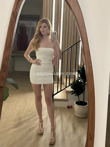 Ellyclutch Exclusive Leaked Nude Onlyfans #1812647
