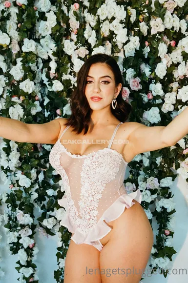 Lenatheplug Exclusive Leaked Nude Onlyfans #1324881