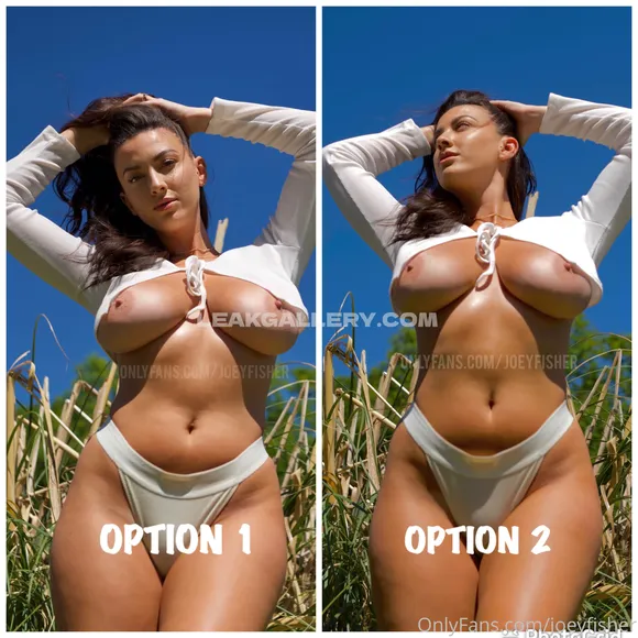 Joeyfisher Exclusive Leaked Nude Onlyfans #1438575