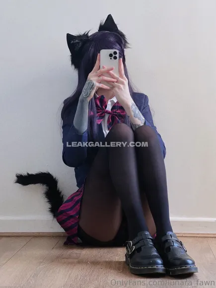 Lunara_fawn Exclusive Leaked Nude Onlyfans #824362