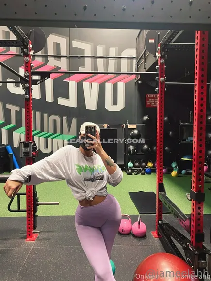 Jameelahh Exclusive Leaked Nude Onlyfans #1840783