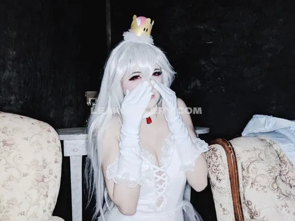 Notmeggii Exclusive Leaked Nude Onlyfans #1823545