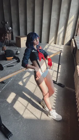 Shiroganesama Exclusive Leaked Nude Onlyfans #2216380