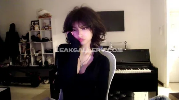 Nym / protheme / sanymaaa Exclusive Leaked Nude Onlyfans #1180977