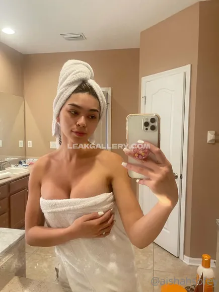 Kawaiisofey / aisahasofey / aishahsofey Exclusive Leaked Nude Onlyfans #1758166