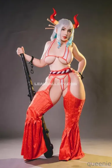 Queenie16_1 Exclusive Leaked Nude Onlyfans #925885