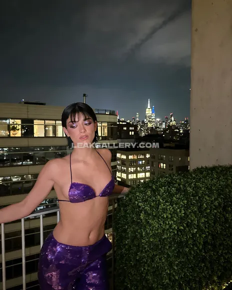 Dixiedamelio Exclusive Leaked Nude Onlyfans #2133595