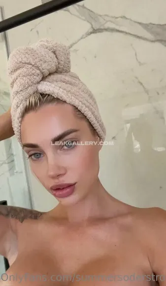 Summersoderstrom Exclusive Leaked Nude Onlyfans #1357388