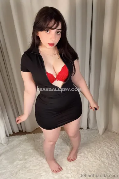 Defiantpanda Exclusive Leaked Nude Onlyfans #1088094