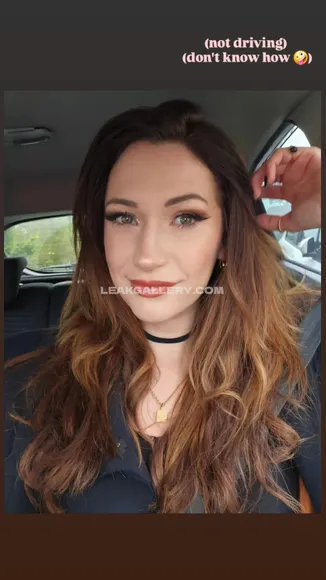 Lydiasquid Exclusive Leaked Nude Onlyfans #998545