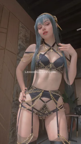 Shiroganesama Exclusive Leaked Nude Onlyfans #2170723