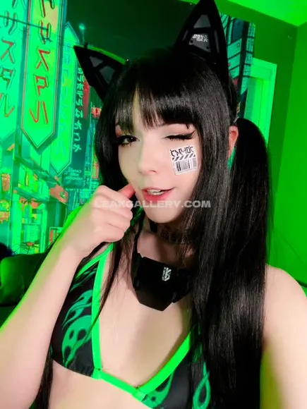 Notmeggii Exclusive Leaked Nude Onlyfans #1813755