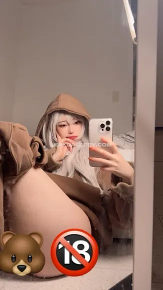 Evawishx Exclusive Leaked Nude Onlyfans #823490