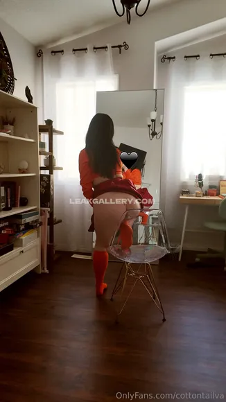 Cottontailva Exclusive Leaked Nude Onlyfans #1630909