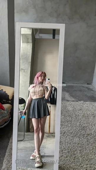 Alicemoonvip Exclusive Leaked Nude Onlyfans #1931048