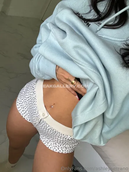 Ashleyserrano Exclusive Leaked Nude Onlyfans #1938708