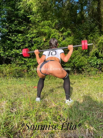 Soumise_elia Exclusive Leaked Nude Onlyfans #745839