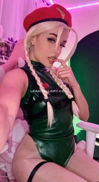 Mimiseeman Exclusive Leaked Nude Onlyfans #2483313