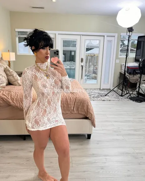 Lenatheplug Exclusive Leaked Nude Onlyfans #1315073