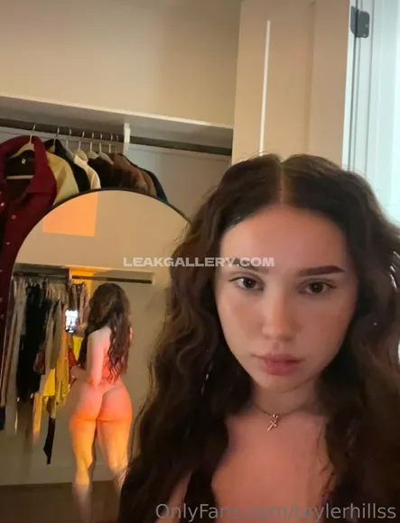 Taylerhills Exclusive Leaked Nude Onlyfans #1988477