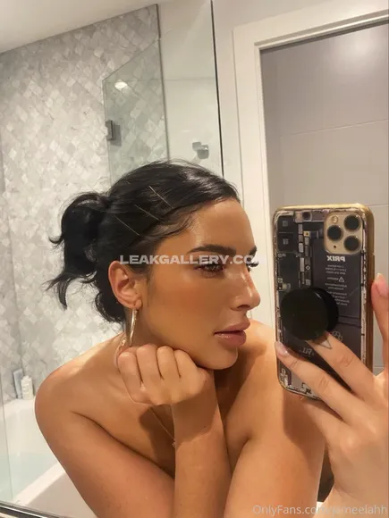 Jameelahh Exclusive Leaked Nude Onlyfans #1845768