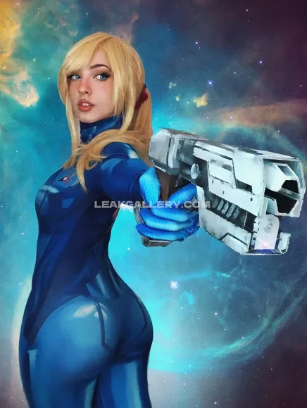 Missbricosplay Exclusive Leaked Nude Onlyfans #2125710