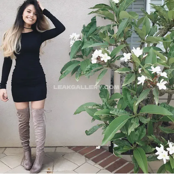 Valkyrae Exclusive Leaked Nude Onlyfans #2156547